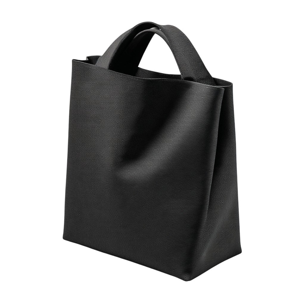 Charcoal-Infused Fresh Bag - Antibacterial & Anti-Odor
