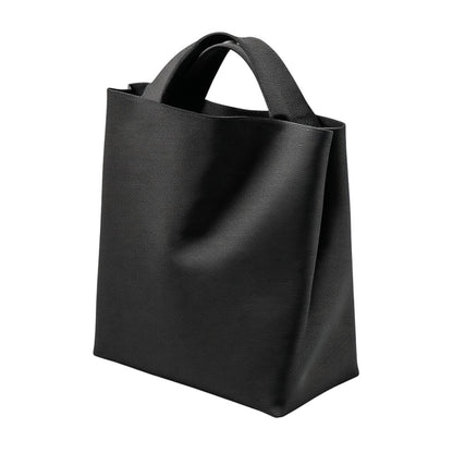 Charcoal-Infused Fresh Bag - Antibacterial & Anti-Odor
