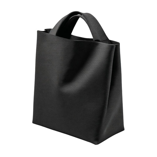 Charcoal-Infused Fresh Bag - Antibacterial & Anti-Odor