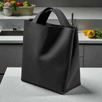 Charcoal-Infused Fresh Bag - Antibacterial & Anti-Odor