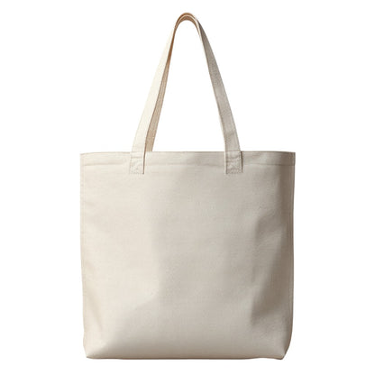 Urban Canvas Essential - Heavy-Duty Organic Cotton Tote